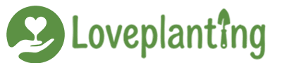 loveplanting icon image