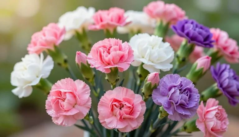 buy carnations