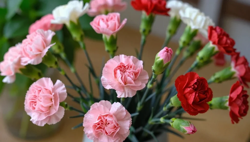 carnations flowers to buy