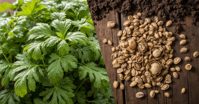 dhania coriander