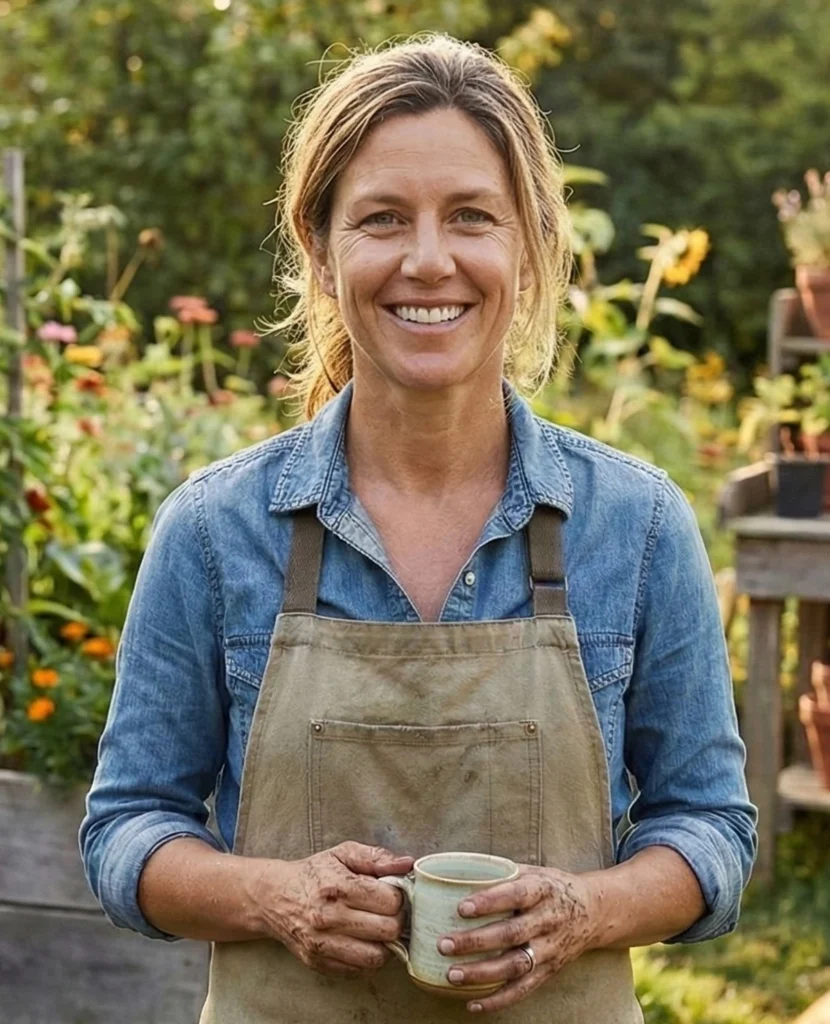 elera vance founder of loveplanting