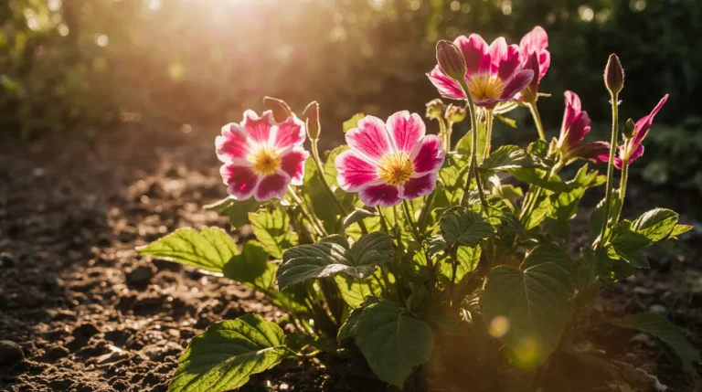 four o clock seeds