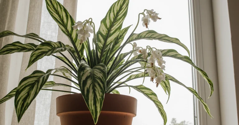 how to care for spider plants