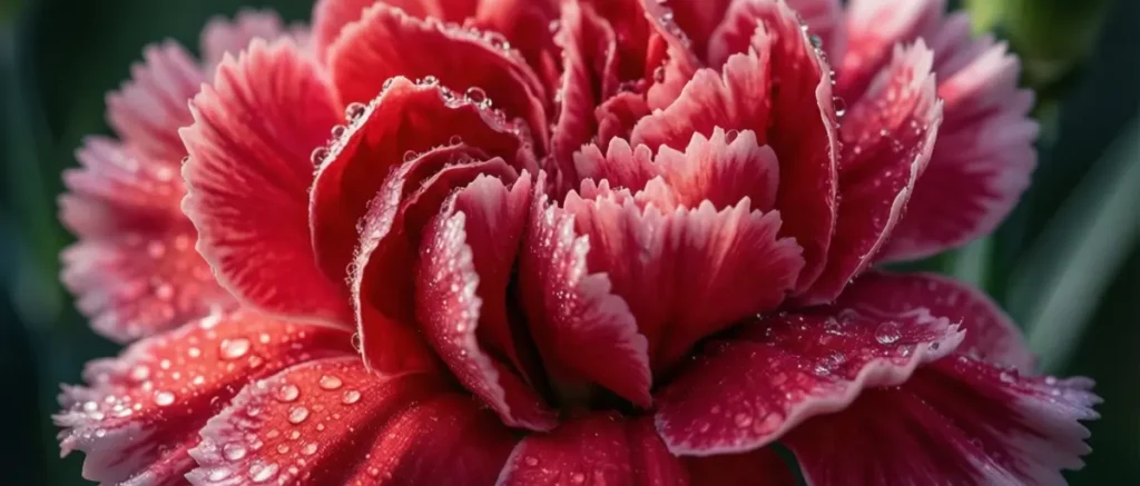 carnation flower meaning-plant care