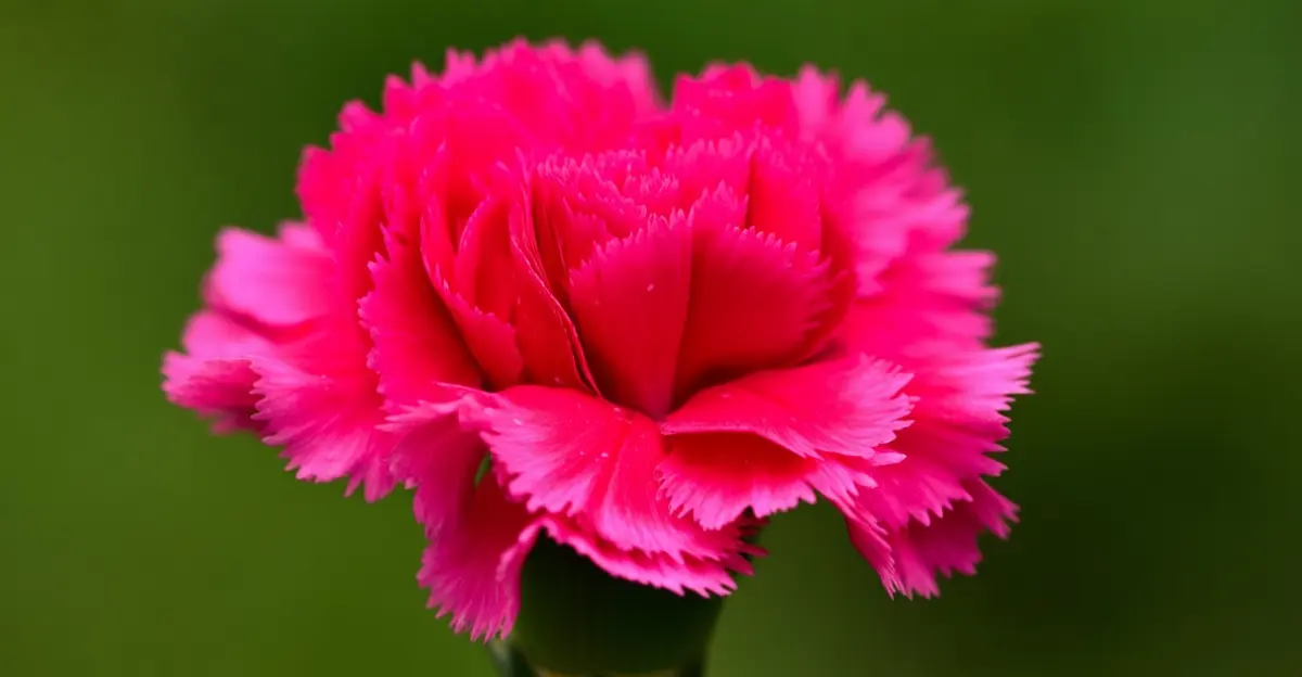 carnations