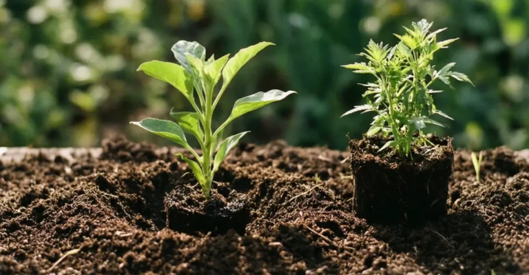 co-planting