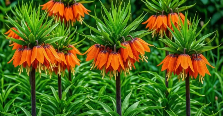 inca lily plants