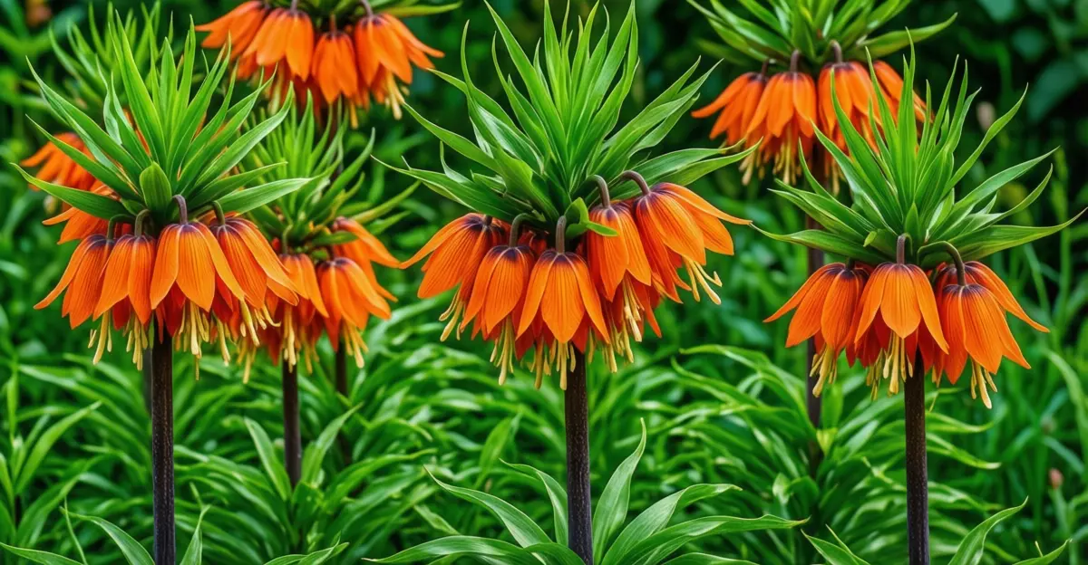 inca lily plants