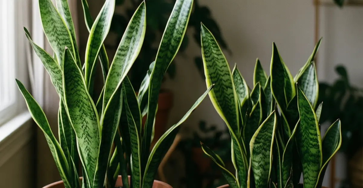 snake plants near me